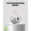 P9 Pro Plus Wireless Headphones – Three Microphones, Spatial Audio and Fast Charging