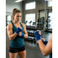Athlete Wristband Set of 2 Breathable Flexible Wrist Support Band
