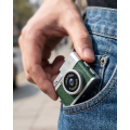 Ultra Mini Digital Camera 4K 1080P HD Video Shooting Pocket Camera Ultra Mini Digital Camera 4K 1080P HD Video Shooting Pocket Camera