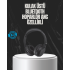 Foldable USB-C Charging Bluetooth Headset