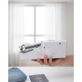 Portable Mini Sewing Machine Quick Repair and DIY