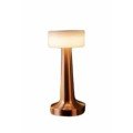 Decorative Table Lamp Touch Color Changing Night Light