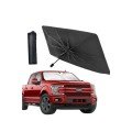 Auto Windshield Sunshade Automatic Foldable Canopy Auto Windshield Umbrella Auto Windshield Sunshade Automatic Foldable Canopy Auto Windshield Umbrella