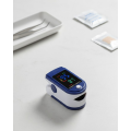 Digital Finger Type Oximeter Fast and Accurate Oxygen Measurement