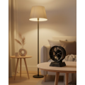 Mini Wheel Decoration Accessory Stylish Design for Office and Home