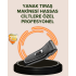 Washable Men's Shaver with Charging Indicator