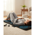 Heated Massage Mat 5 Massage Modes and 3 Levels of Intensity