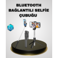 Bluetooth Selfie Stick – Wireless, Lightweight and for High-Resolution Shooting Bluetooth Selfie Stick – Wireless, Lightweight and for High-Resolution Shooting