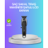 Multi-Purpose Wireless Shaver for Hair, Beard and Body