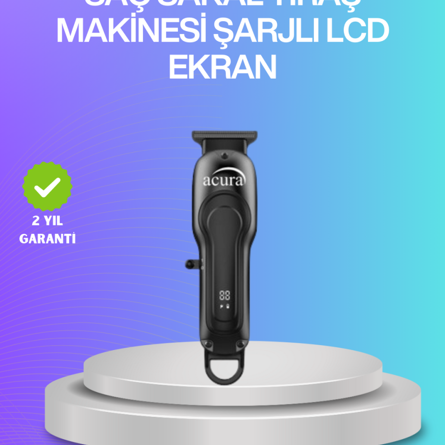 Multi-Purpose Wireless Shaver for Hair, Beard and Body Multi-Purpose Wireless Shaver for Hair, Beard and Body