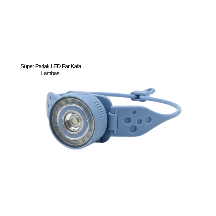 HS226 HEAD LAMP