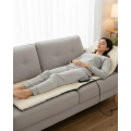 Full Body Massage Cushion with Heat and Vibration Support Full Body Massage Cushion with Heat and Vibration Support