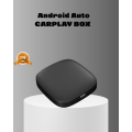 Android Auto Wireless Connection Adapter 5.8GHz Fast WiFi and Compact Design