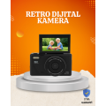75MP 5K Video Supported Digital Camera 18x Zoom Multi-Axis Stabilization 75MP 5K Video Supported Digital Camera 18x Zoom Multi-Axis Stabilization