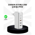 Smart Timed Charger Safe and Energy Saving