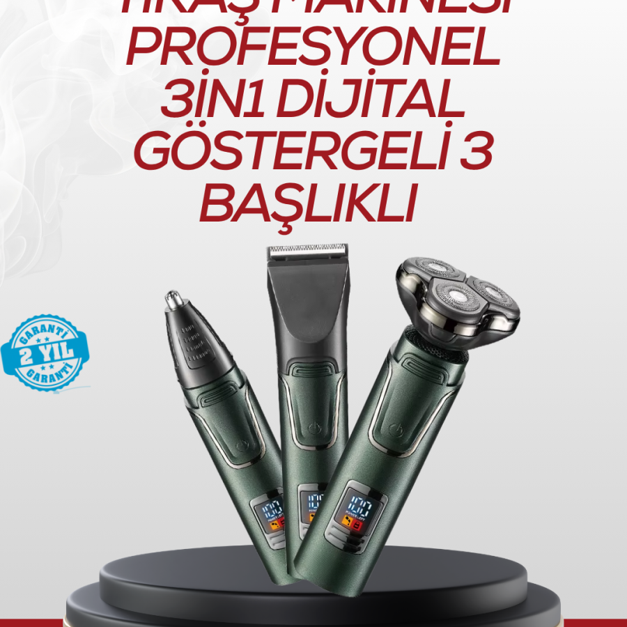 Men s Shaver for Nose, Beard and Hair Men s Shaver for Nose, Beard and Hair