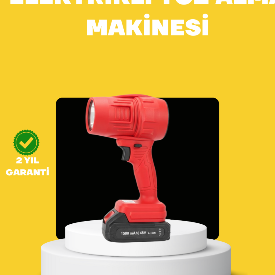 Wireless Electric Dust Blower Multi-Purpose Cleaning Tool