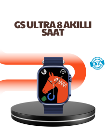 Ultra Smart Watch 2.05 Inch Big Screen IP67 with Bluetooth Calling