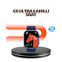 Ultra Smart Watch 2.05 Inch Big Screen IP67 with Bluetooth Calling