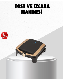 Toaster Home Type Practical Use 4 Toast Capacity