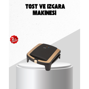 Toaster Home Type Practical Use 4 Toast Capacity