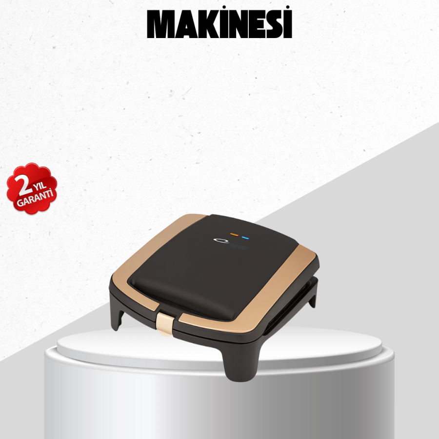 Toaster Home Type Practical Use 4 Toast Capacity