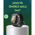 Multifunctional Smart Watch with Bluetooth Call Support Multifunctional Smart Watch with Bluetooth Call Support