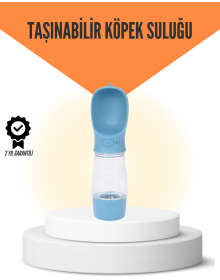 Food and Water Carrying Bottle with Leak-Proof Lock System Suitable for Travel