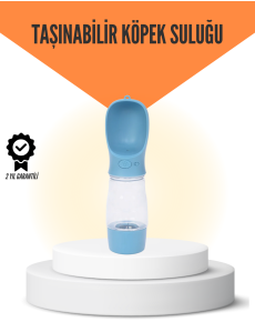 Food and Water Carrying Bottle with Leak-Proof Lock System Suitable for Travel