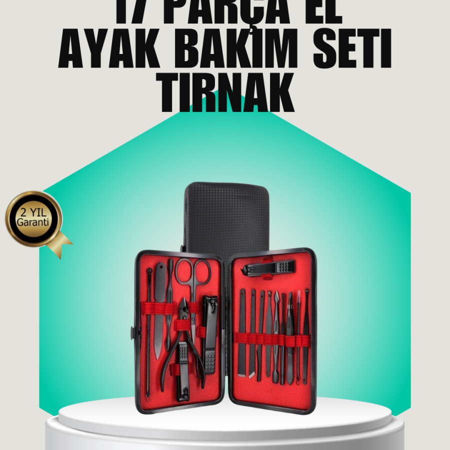 Black Non-Slip Technology Hand and Foot Care Set Black Non-Slip Technology Hand and Foot Care Set