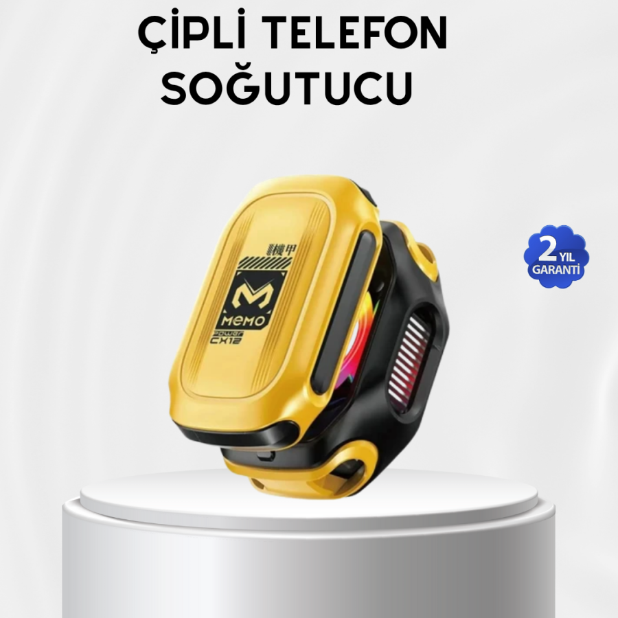 Phone Cooler with TEC Technology Highly Efficient and Gaming Oriented Phone Cooler with TEC Technology Highly Efficient and Gaming Oriented