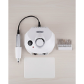 Low Noise Nail Drill Set Salon and Home Use