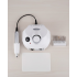 Low Noise Nail Drill Set Salon and Home Use