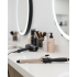 25 mm Curling Iron with Ceramic Plate 230 Degrees for Thick Curls