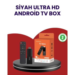Android TV Converter Stick with WiFi and Bluetooth Support
