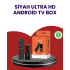 Android TV Converter Stick with WiFi and Bluetooth Support