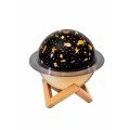 Air Humidifier Color Changing Air Freshener Star Projector