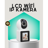 2K HD Baby and Elderly Tracking Camera Two-Way Vision Smart Warning 2K HD Baby and Elderly Tracking Camera Two-Way Vision Smart Warning