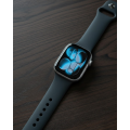 Robust Case Smart Watch High Memory and Smart Technology