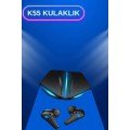 Wireless Bluetooth Connected Headset and Touch Screen Smart Watch Call Answering