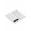 4 Output 20.000 Mah Powerbank Portable with Long Battery Life