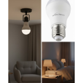 Motion Sensor Lamp Practical Lighting for Daily Use