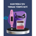 Adjustable Speed Nail Care Machine Adjustable Speed Nail Care Machine