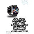 Smart Watch with Plastic Strap that Can Track Heart Rate, Sleep and Answer Calls Smart Watch with Plastic Strap that Can Track Heart Rate, Sleep and Answer Calls