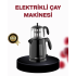 20 Cups Capacity Electric Tea Maker with Glass Teapot