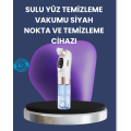 Electric Blackhead Remover – Deep Pore Cleansing Device