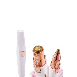 Eyebrow Nose And Facial Epilation Device Wireless Rechargeable Root Epilation Device Eyebrow Nose And Facial Epilation Device Wireless Rechargeable Root Epilation Device