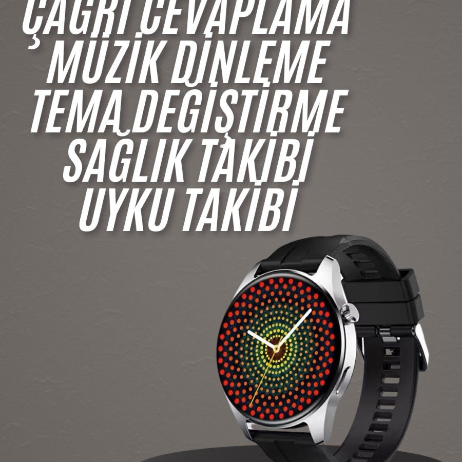 Smart Watch 1.5 Inch Amoled Screen Dual Band GPS NFC Compatible Smart Watch 1.5 Inch Amoled Screen Dual Band GPS NFC Compatible
