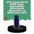 Loud Sound Powerful Wireless Speaker Karaoke with Microphone