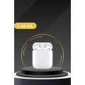 3-Band Touch Screen Smart Watch and 2nd Generation Wireless Bluetooth Headset ANC/ENC 3-Band Touch Screen Smart Watch and 2nd Generation Wireless Bluetooth Headset ANC/ENC